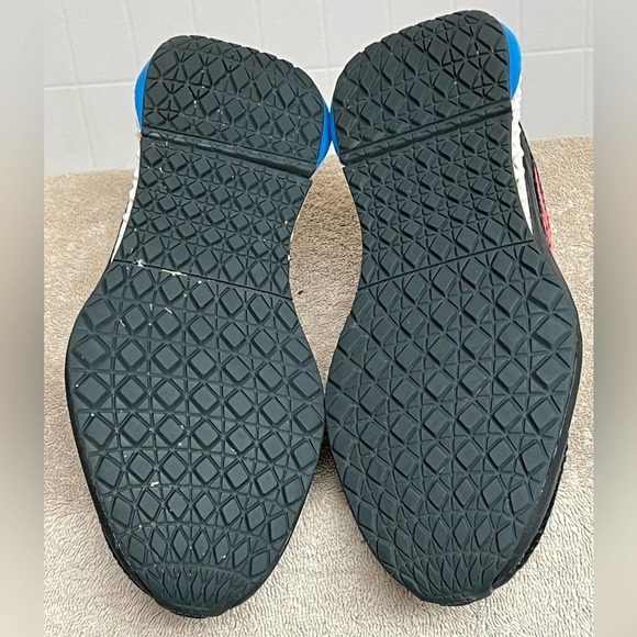 BOYS ADIDAS 4D FORWARD KICK BOOST ATHLETIC SHOES LIKE NEW SIZE 5 RARE WOMEN 6.5 - Picture 6 of 9